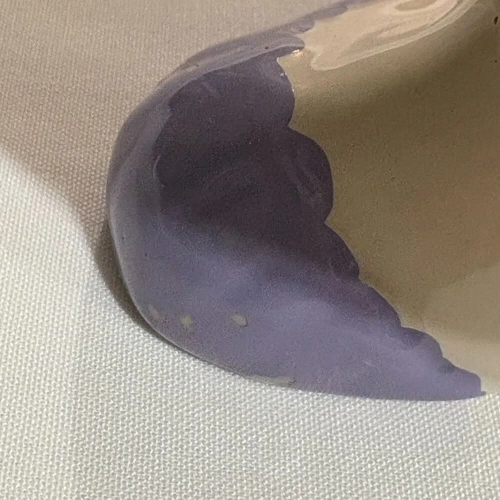 Source Unknown vintage ceramic